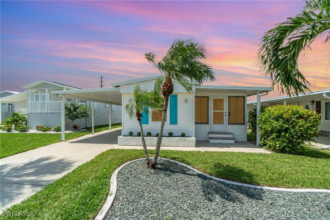 11170 Bayside Ln., Fort Myers Beach, FL 33931