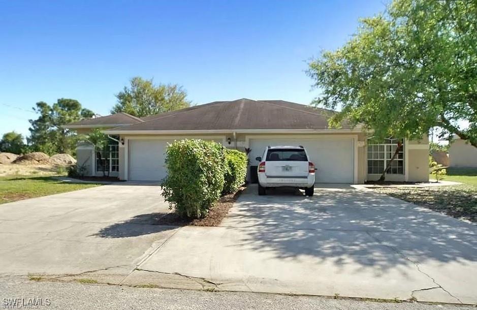 2217/2219 Kenneth Ave., Lehigh Acres, FL 33973