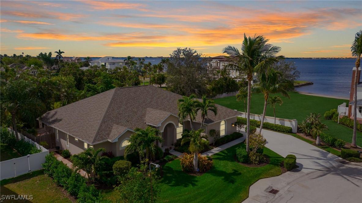 8431 Casa Del Rio Ln., Fort Myers, FL 33919
