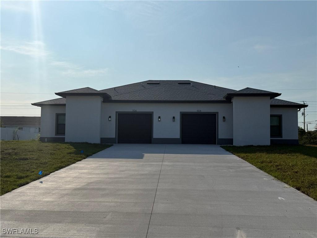 1104-1106 Gretchen Ave. #1106, Lehigh Acres, FL 33973