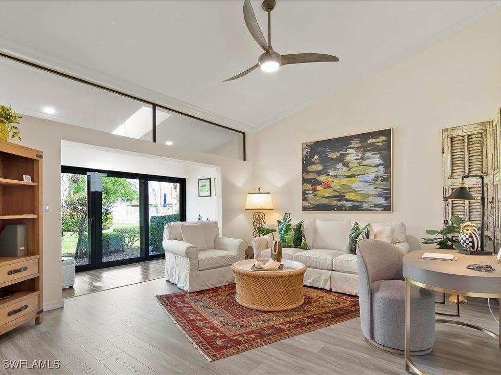 3301 Erick Lake Dr. #701, Naples, FL 34109