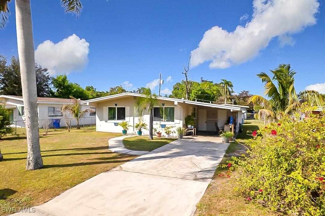 3757 Bell St., Fort Myers, FL 33916