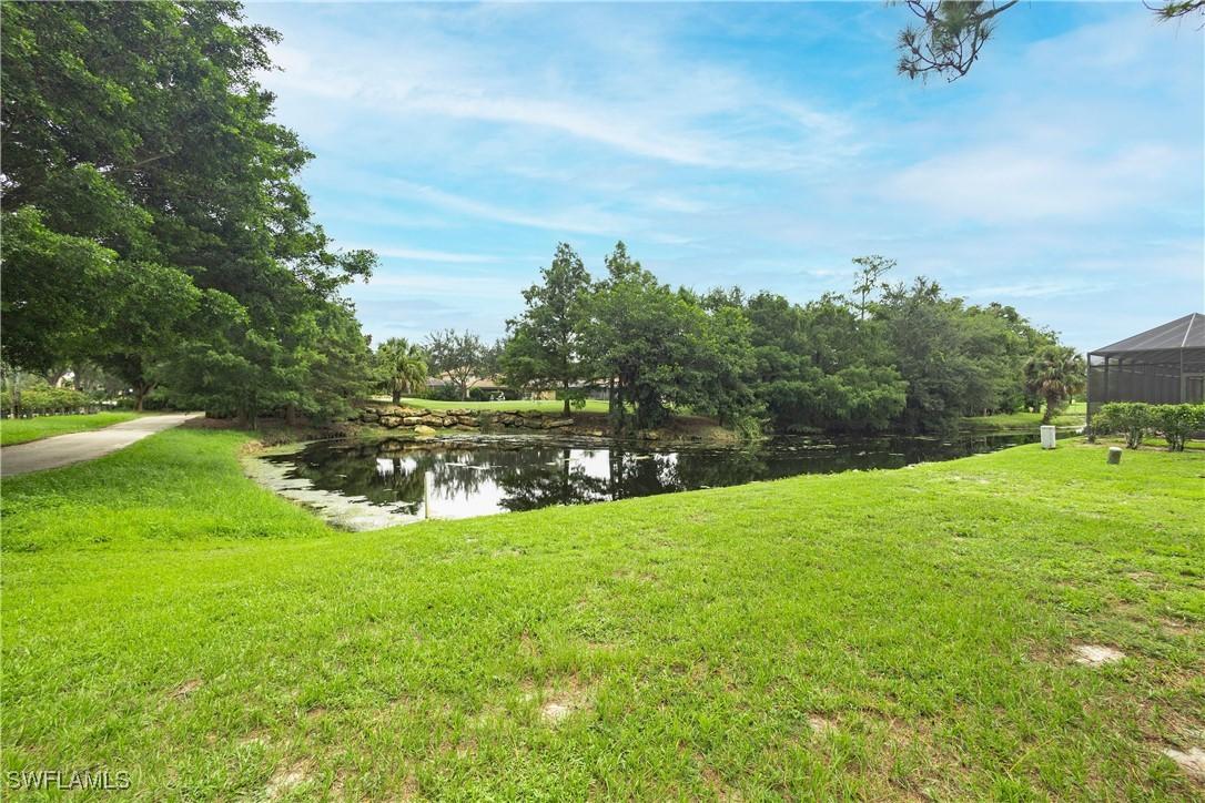 9836 Treasure Cay Ln., Bonita Springs, FL 34135
