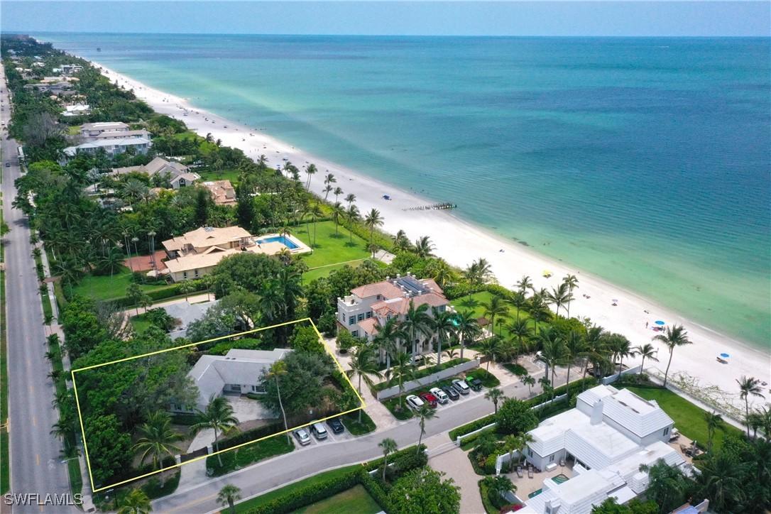 80 6th Ave., Naples, FL 34104