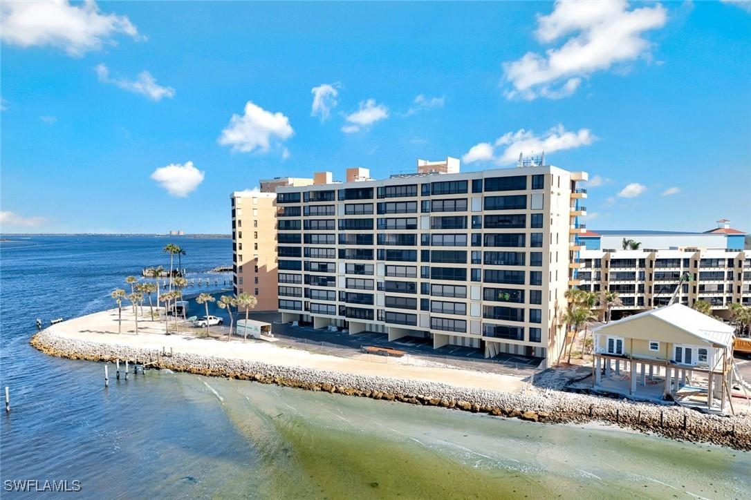 15011 Punta Rassa Rd. #601, Fort Myers, FL 33908