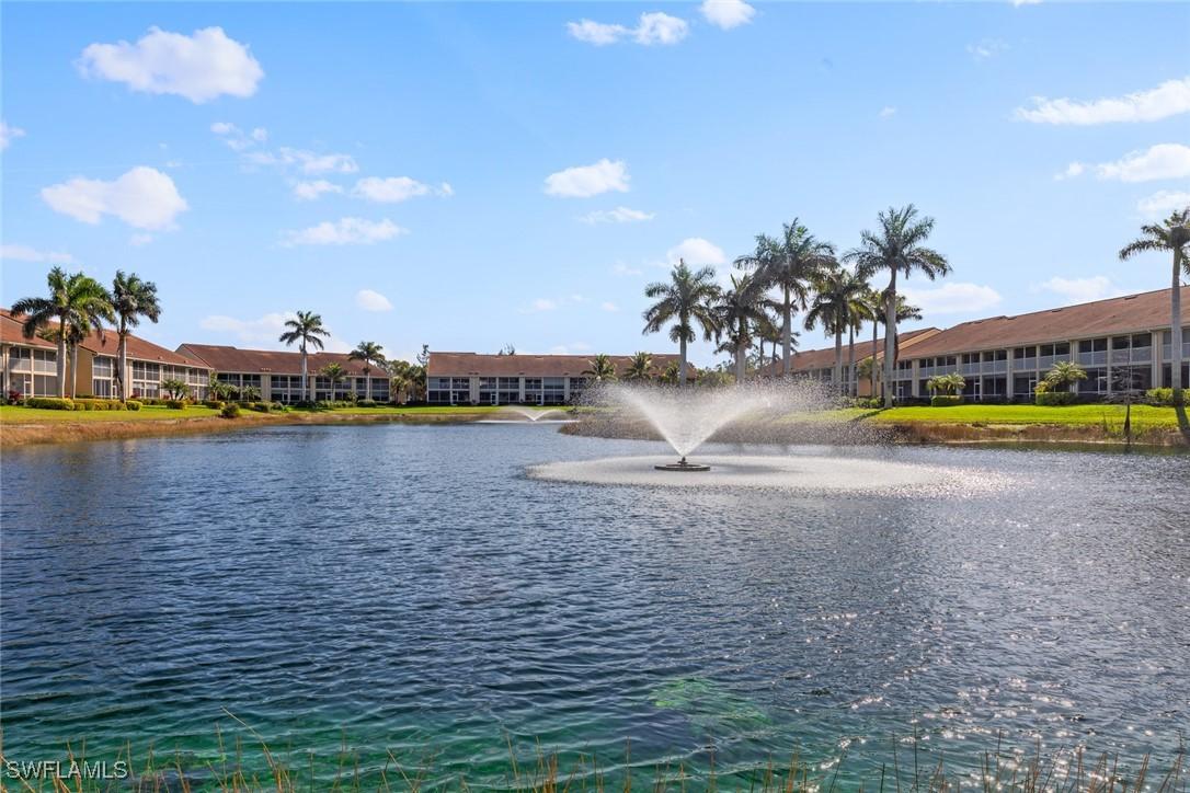 2365 Hidden Lake Ct. #8004, Naples, FL 34112
