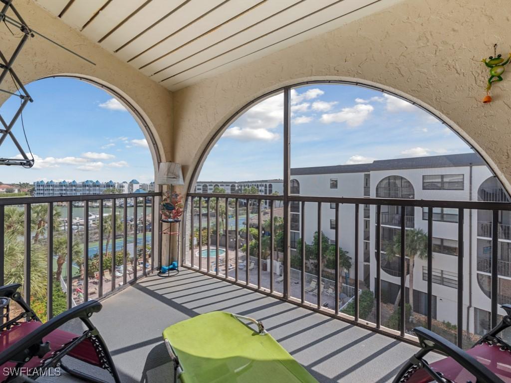 1027 Anglers Cove #B501, Marco Island, FL 34145
