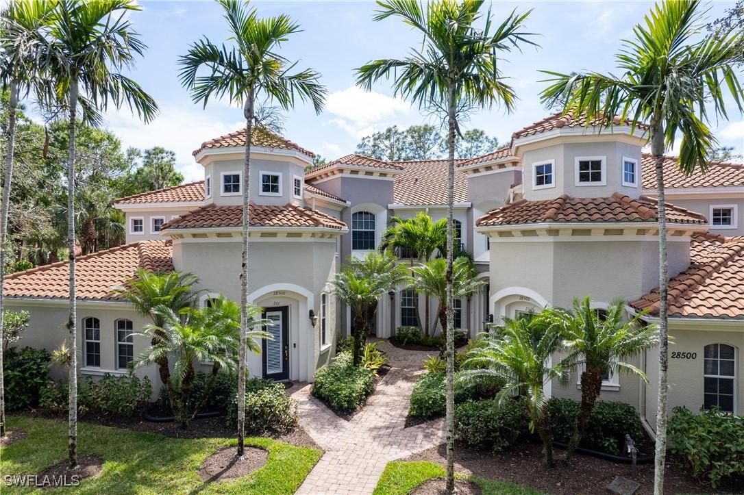 28500 Altessa Way #101, Bonita Springs, FL 34135