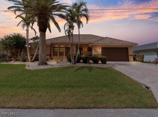 3115 Guadalupe Dr., Punta Gorda, FL 33950