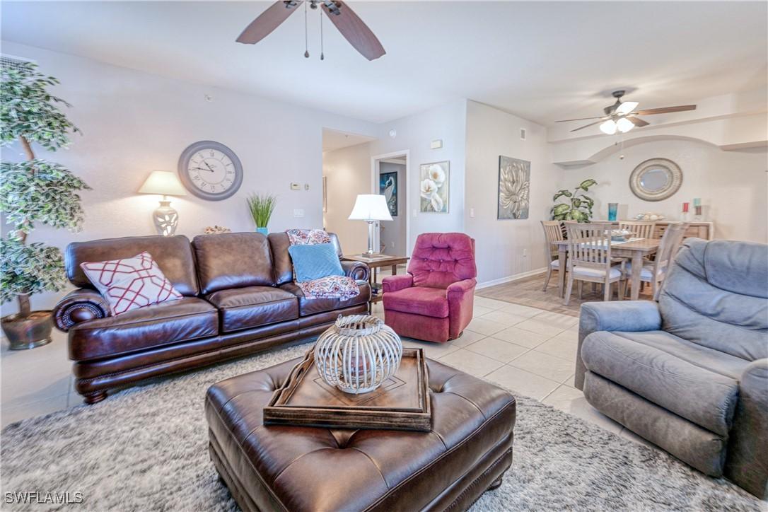 1129 Van Loon Commons Cir. #205, Cape Coral, FL 33909