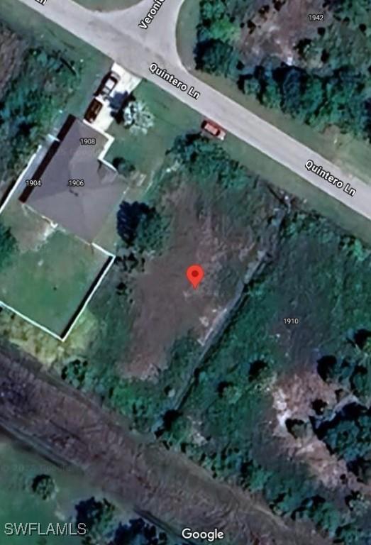 1908 Quintero Ln., Lehigh Acres, FL 33972