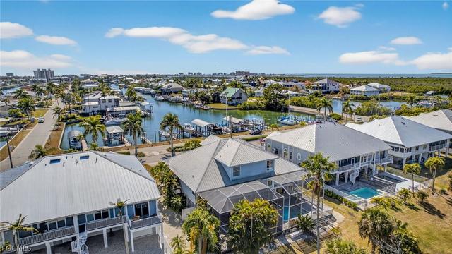 New Homes with In-ground Swimming Pools in Fort Myers Beach: February 16th to February 22nd