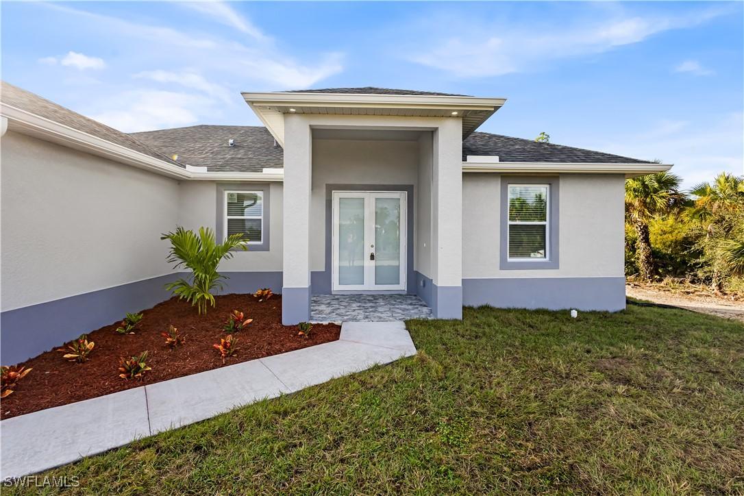 13 E 10th St., Lehigh Acres, FL 33972