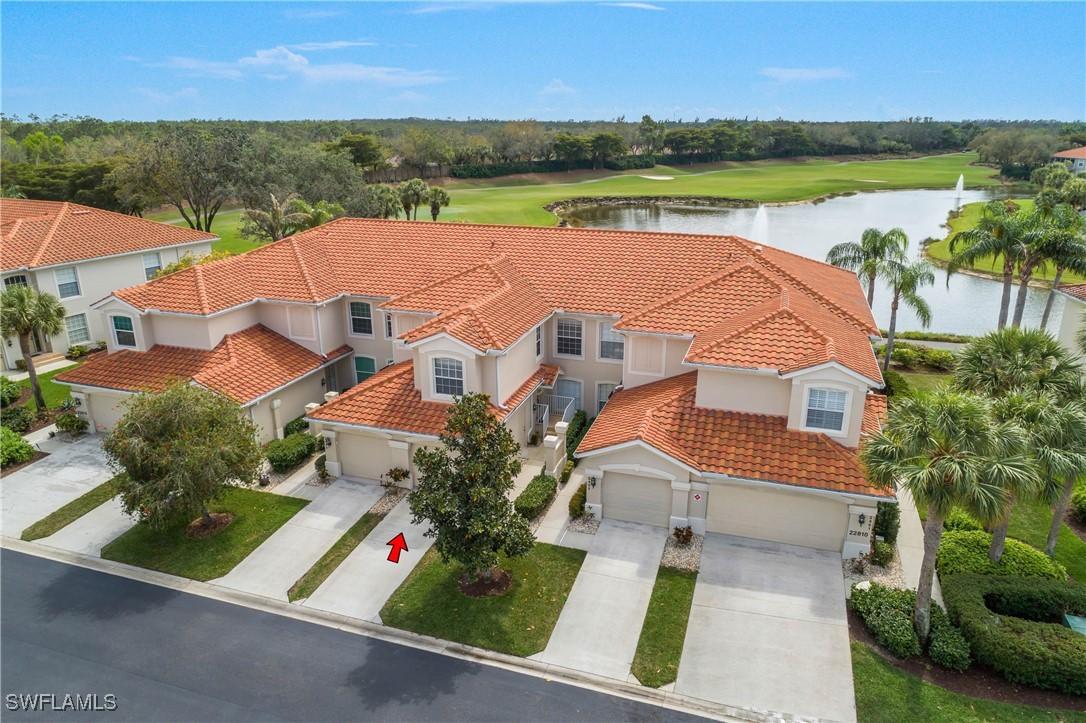 22810 Sago Pointe Dr. #2403, Estero, FL 34135