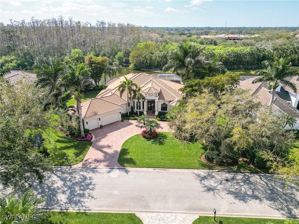 10081 Magnolia Bend Dr., Estero, FL 34135