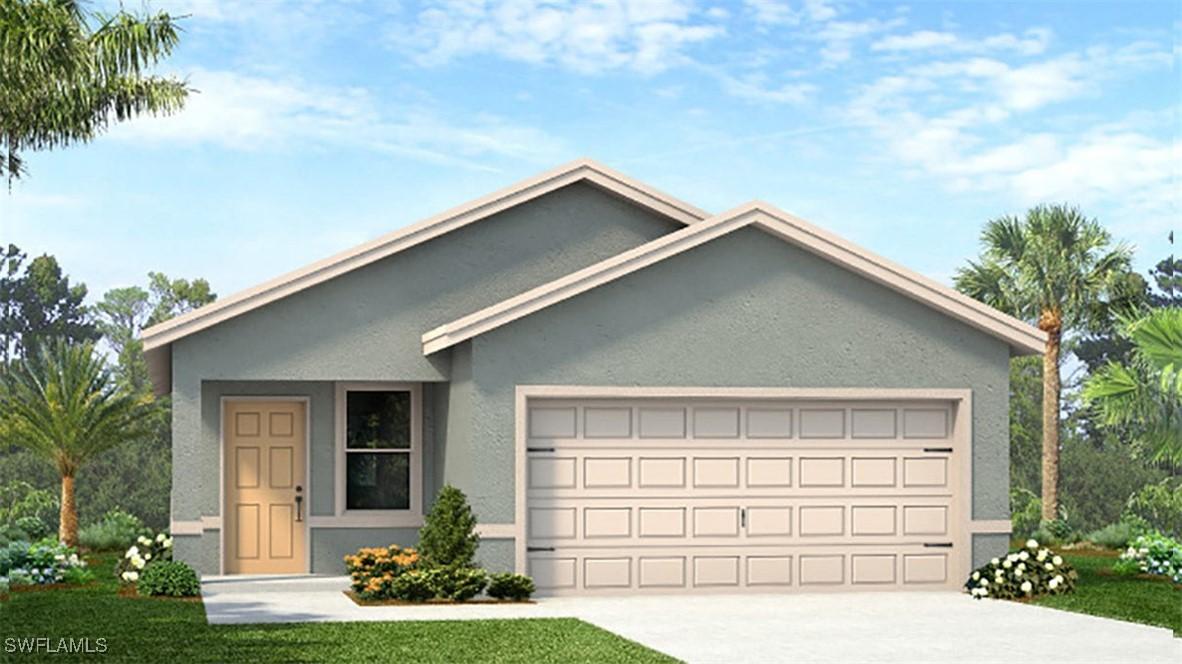 2724 Star Coral Dr., North Fort Myers, FL 33903