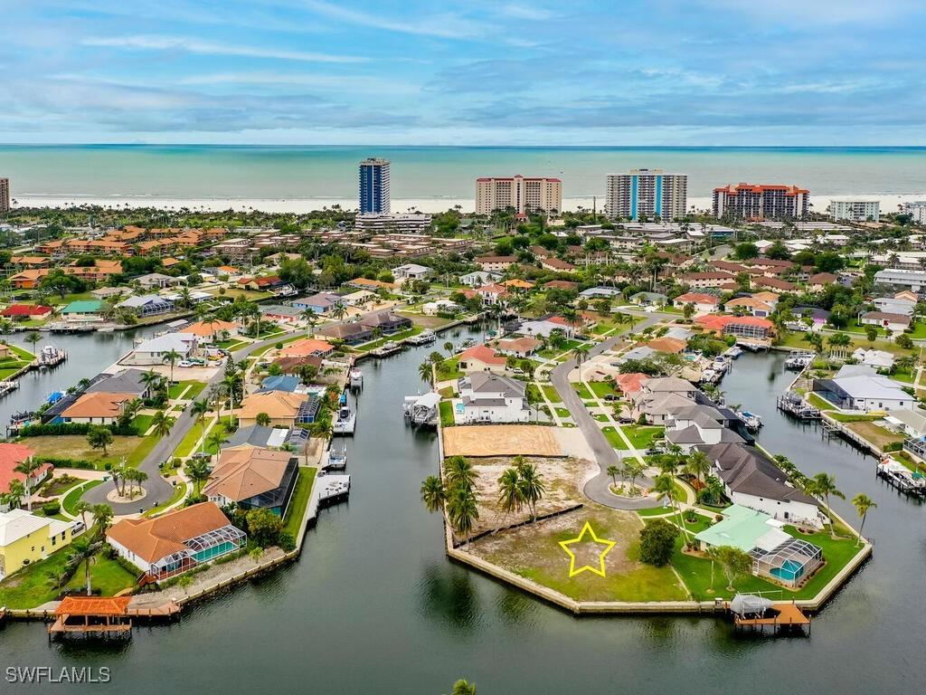 847 Dandelion Ct., Marco Island, FL 34145