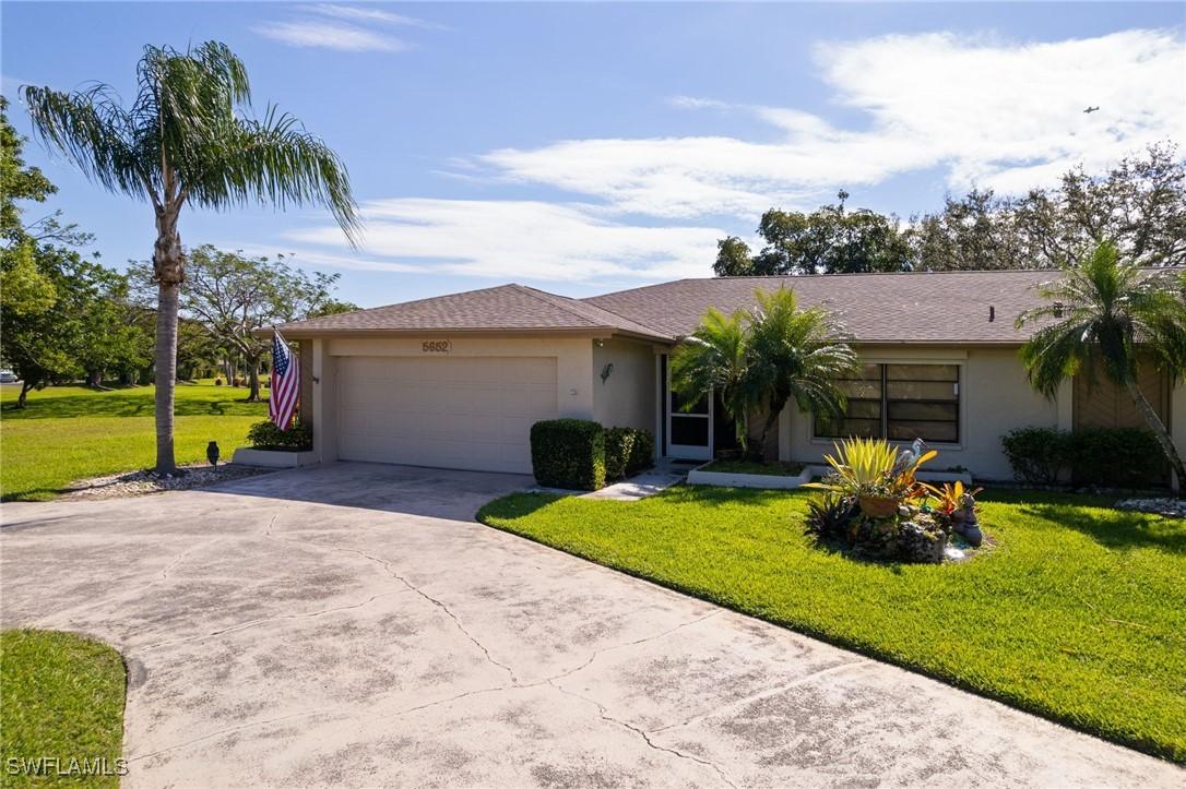 5652 Bolla Ct., Fort Myers, FL 33919
