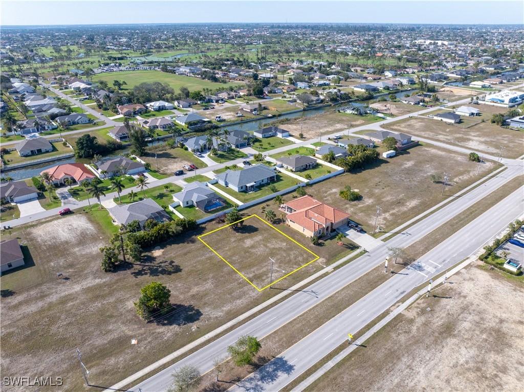 2128 Skyline Blvd., Cape Coral, FL 33991