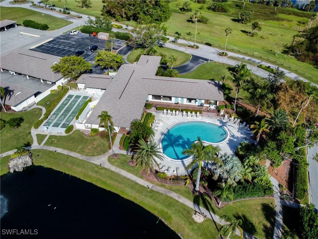 3460 N Key Dr. #318E, North Fort Myers, FL 33903