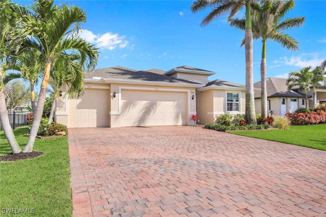 4403 SW 19th Ave., Cape Coral, FL 33914