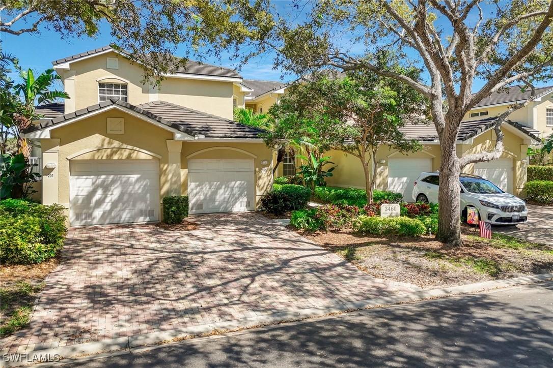 3460 Pointe Creek Ct. #101, Bonita Springs, FL 34134