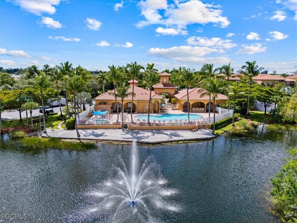 11400 Ocean Walk Cir. #102, Fort Myers, FL 33908