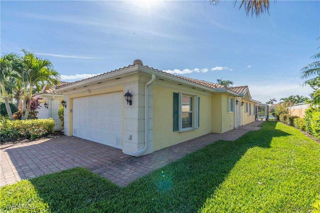 7784 Ionio Ct., Naples, FL 34114