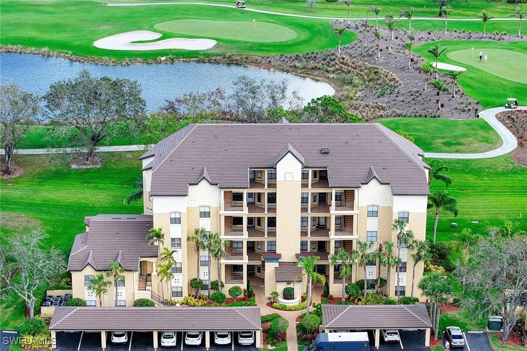220 Vintage Cir. #B101, Naples, FL 34119