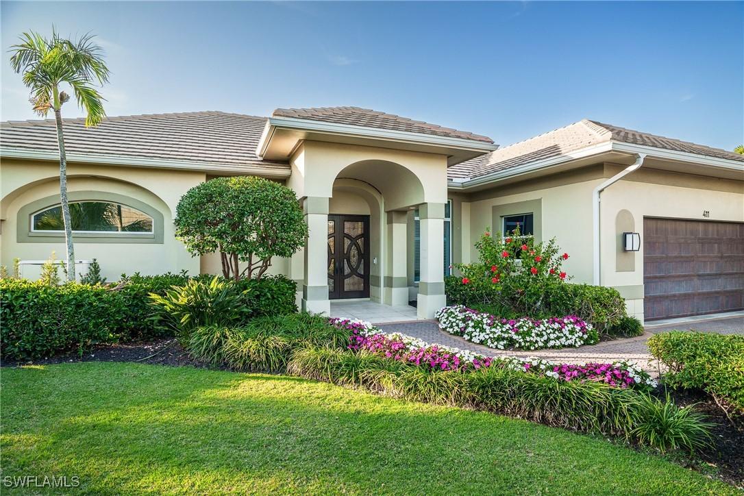 411 Charleswood Ln. #7, Naples, FL 34105