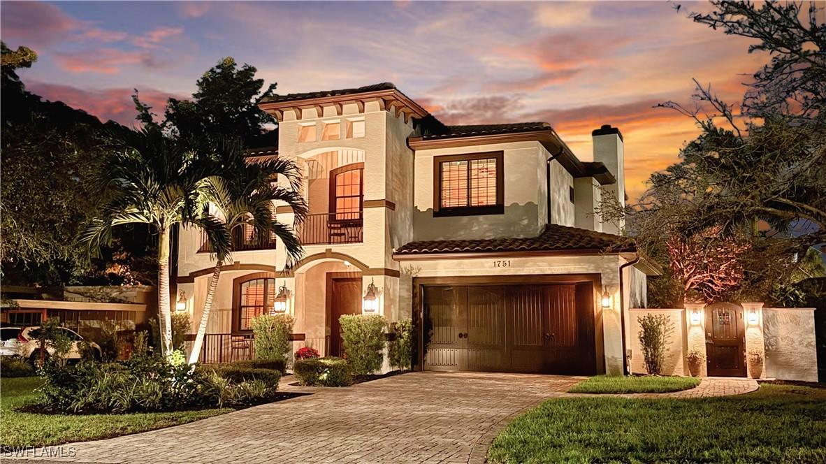 1751 Marlyn Rd., Fort Myers, FL 33901