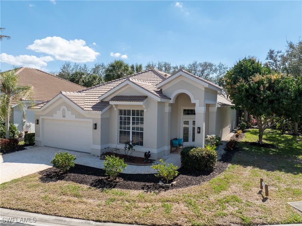 3537 Heron Glen Ct., Bonita Springs, FL 34134