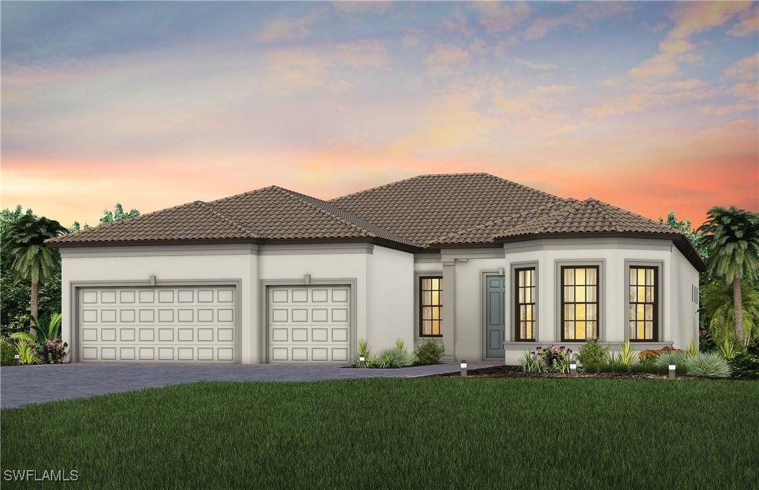 20593 Napa Loop, Estero, FL 33928