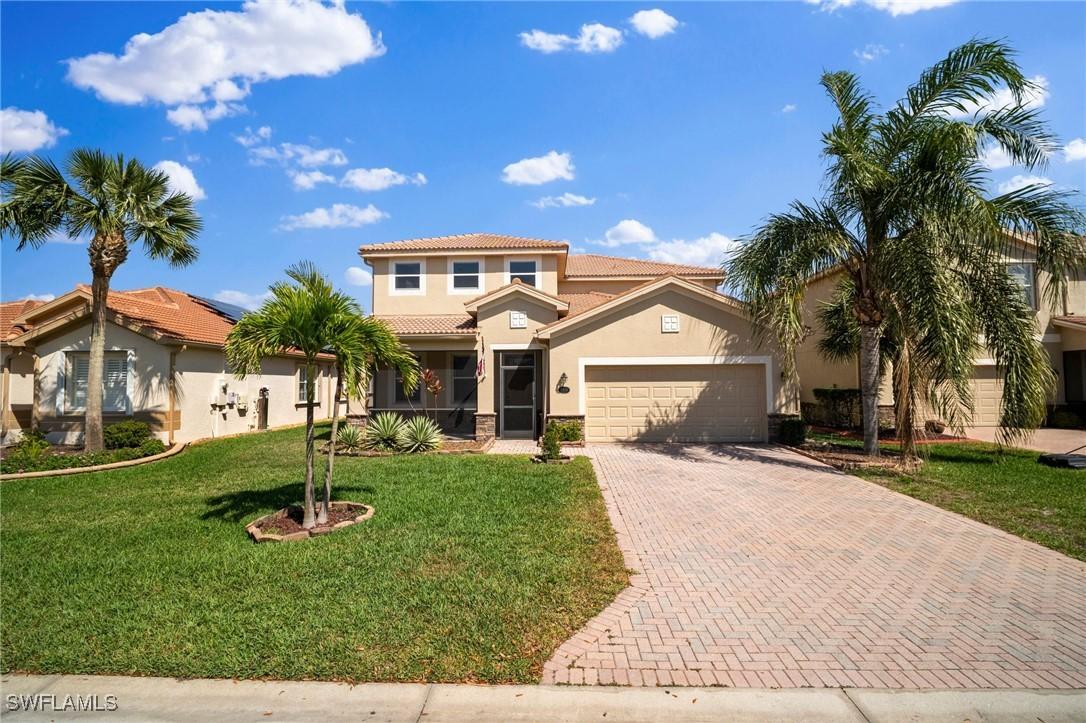 21620 Bella Terra Blvd., Estero, FL 33928