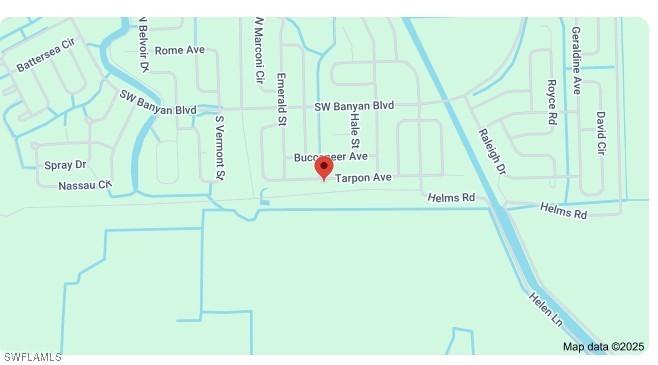 950 Quinton Dr., Labelle, FL 33935