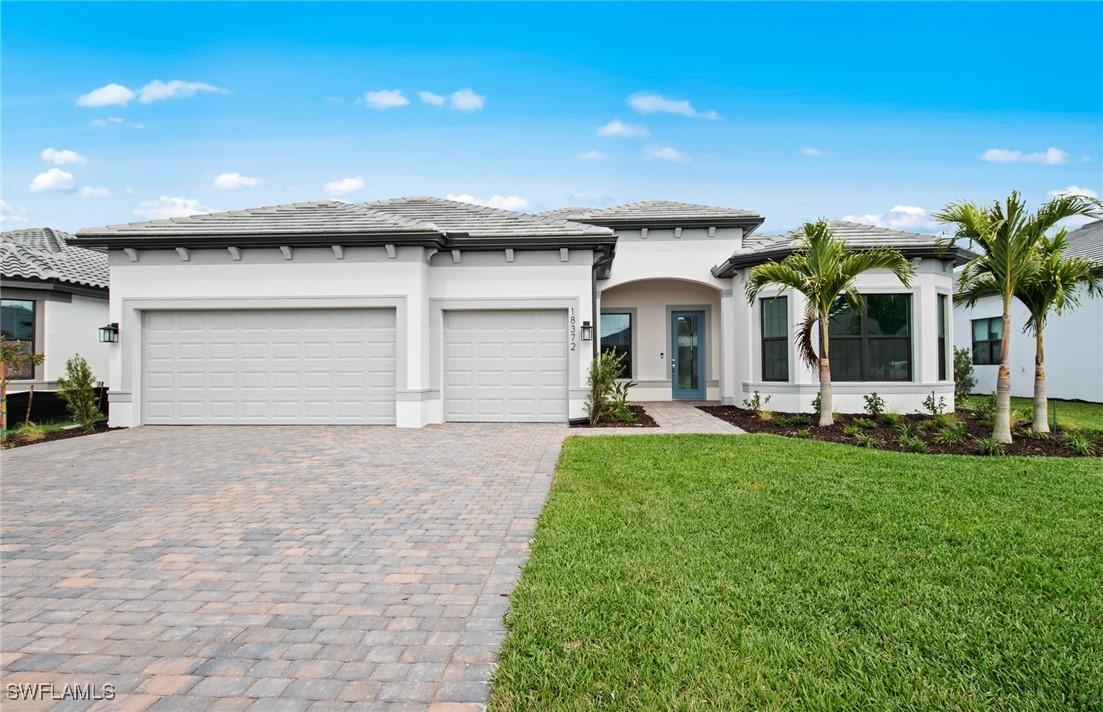 18372 Ridgeline Dr., Estero, FL 33928