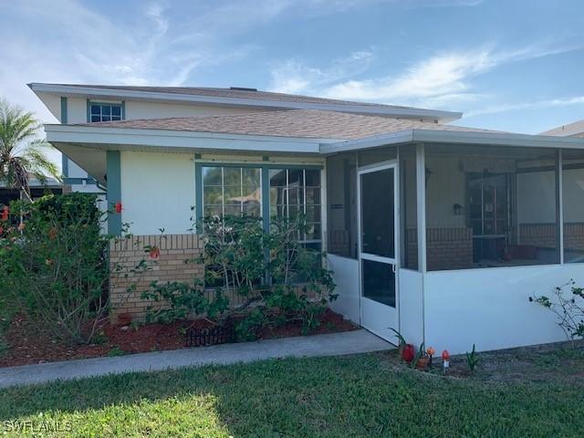 3297 Royal Canadian Trace #1, Fort Myers, FL 33907