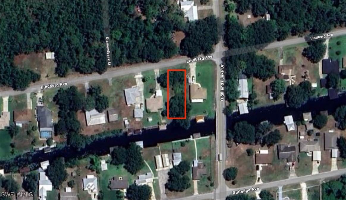 1543 Lindberg Ave., Lake Placid, FL 33852