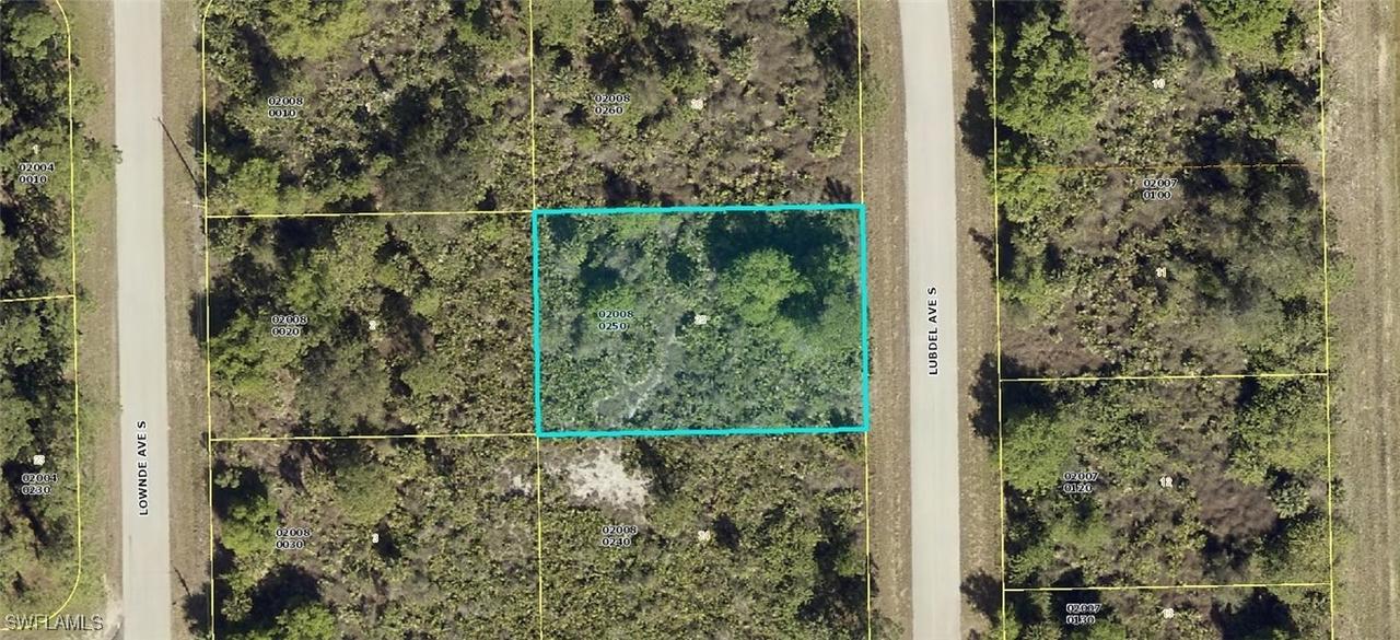 314 Lubdel Ave., Lehigh Acres, FL 33974