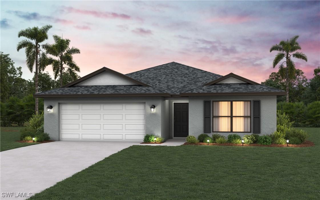 1520 NW 19th Ter., Cape Coral, FL 33993