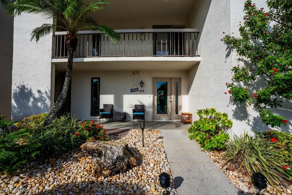 16606 Waters Edge Ct. #101, Fort Myers, FL 33908