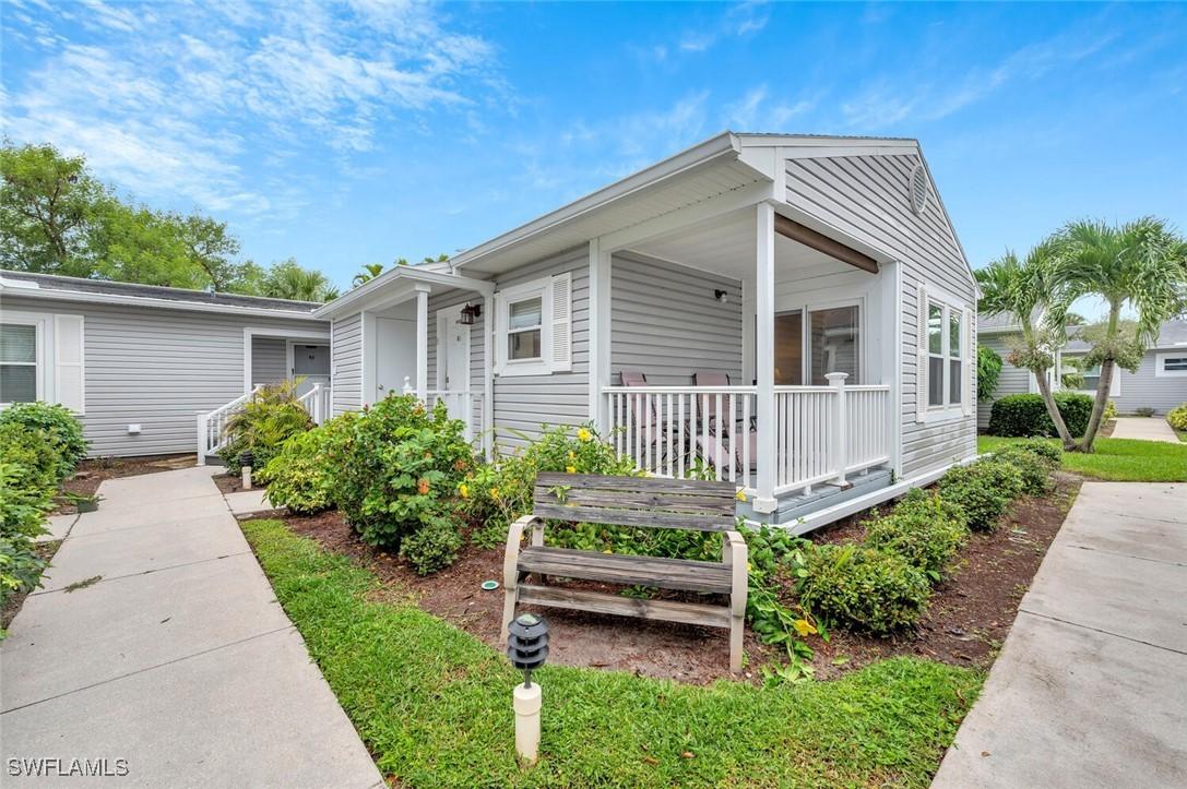 7008 Constitution Blvd. #42, Fort Myers, FL 33967