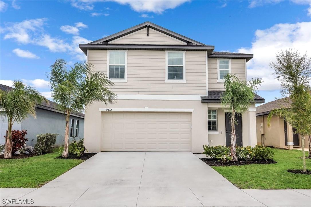 17812 Belforte Ct., North Fort Myers, FL 33917