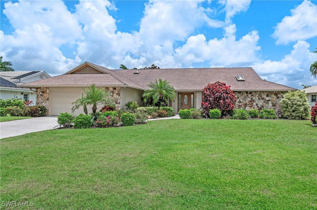 251 Torrey Pines Point Point, Naples, FL 34113