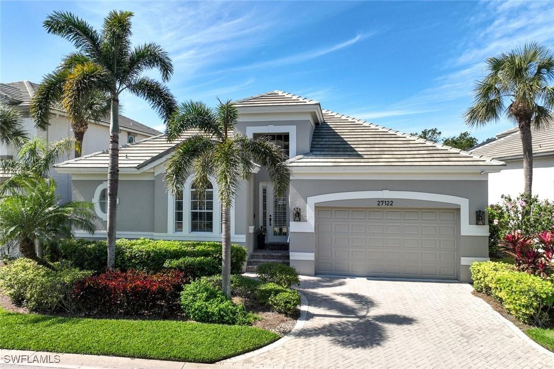 27122 Shell Ridge Cir., Bonita Springs, FL 34134