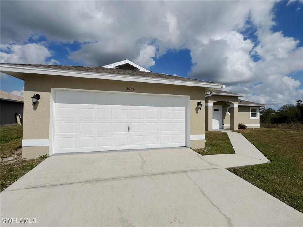 5048 Benton St., Lehigh Acres, FL 33971
