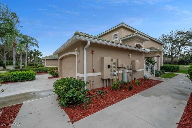 3495 Laurel Greens Ln. #203, Naples, FL 34119