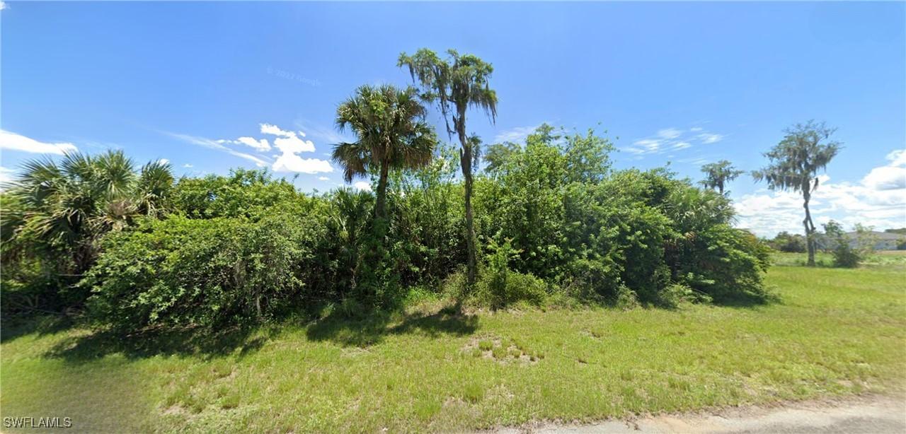 3012 Beacon Ln., Labelle, FL 33935