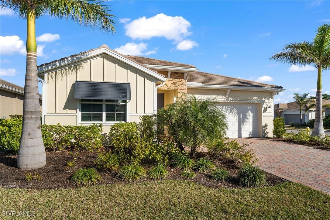 345 Deauville Loop, Naples, FL 34114