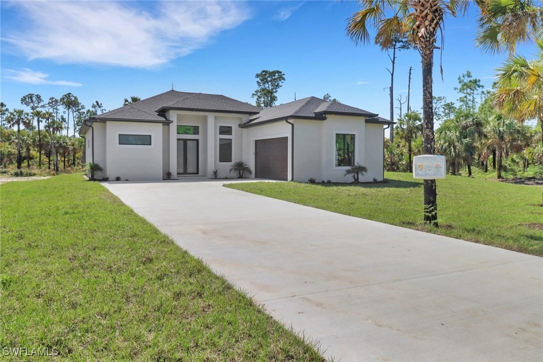 2882 34th Ave., Naples, FL 34117